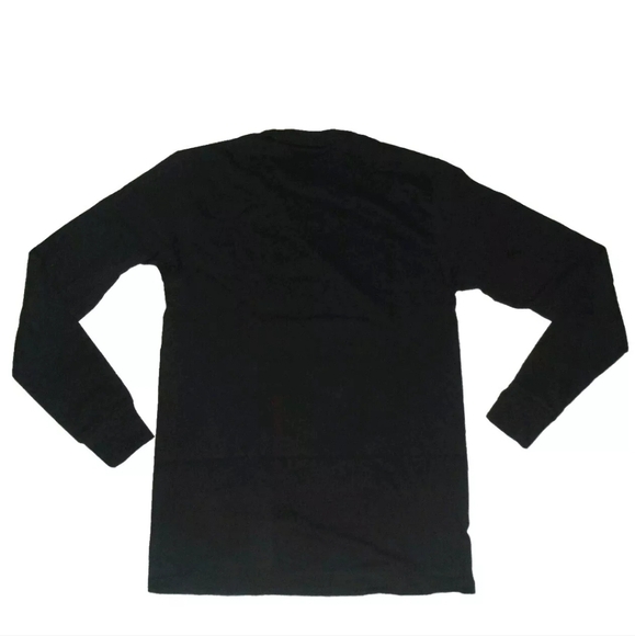 Dwight Gooden Once Upon a Time in Queens Mitchell & Ness Longsleeve Shirt Small - Picture 4 of 4